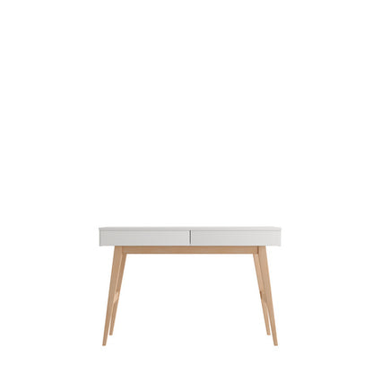 Pinio, Swing Desk, White