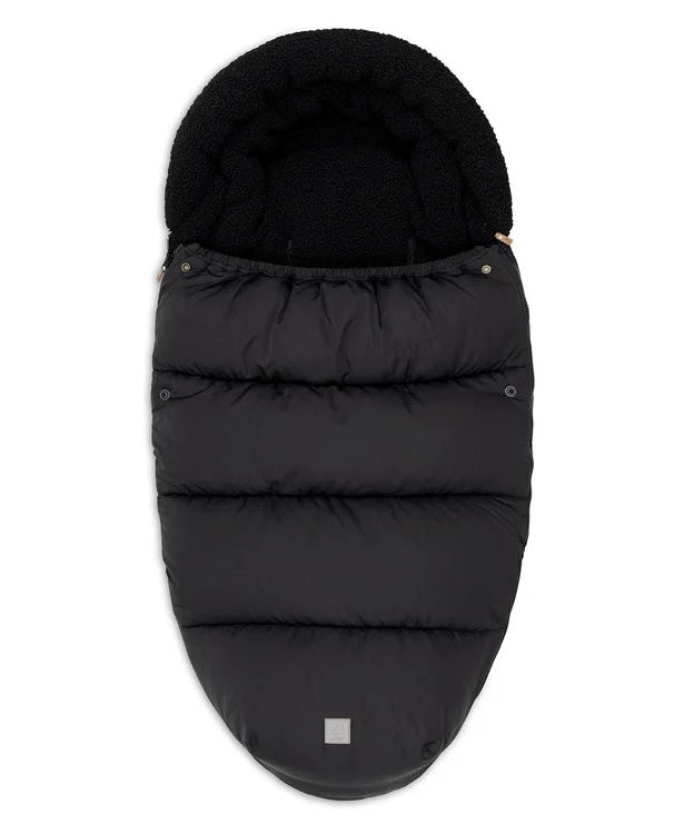 Jollein, Lämpöpussi, Puffed Black