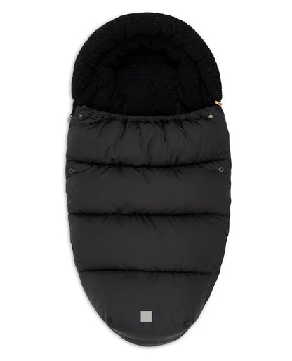 Jollein, Lämpöpussi, Puffed Black