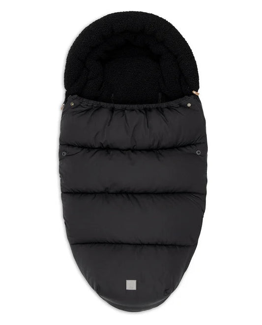 Jollein, Lämpöpussi, Puffed Black