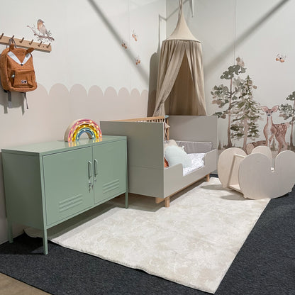 Wall sticker Set 140x200 cm, Forest Stories 2