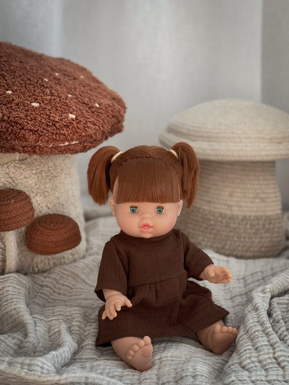 Minikane, Doll Gabrielle