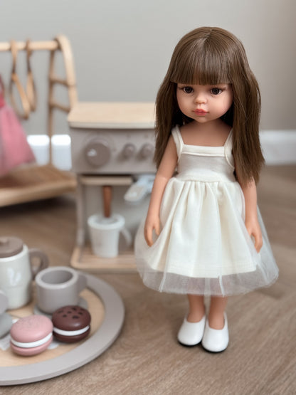 Minikane, Amigas, Doll Carol