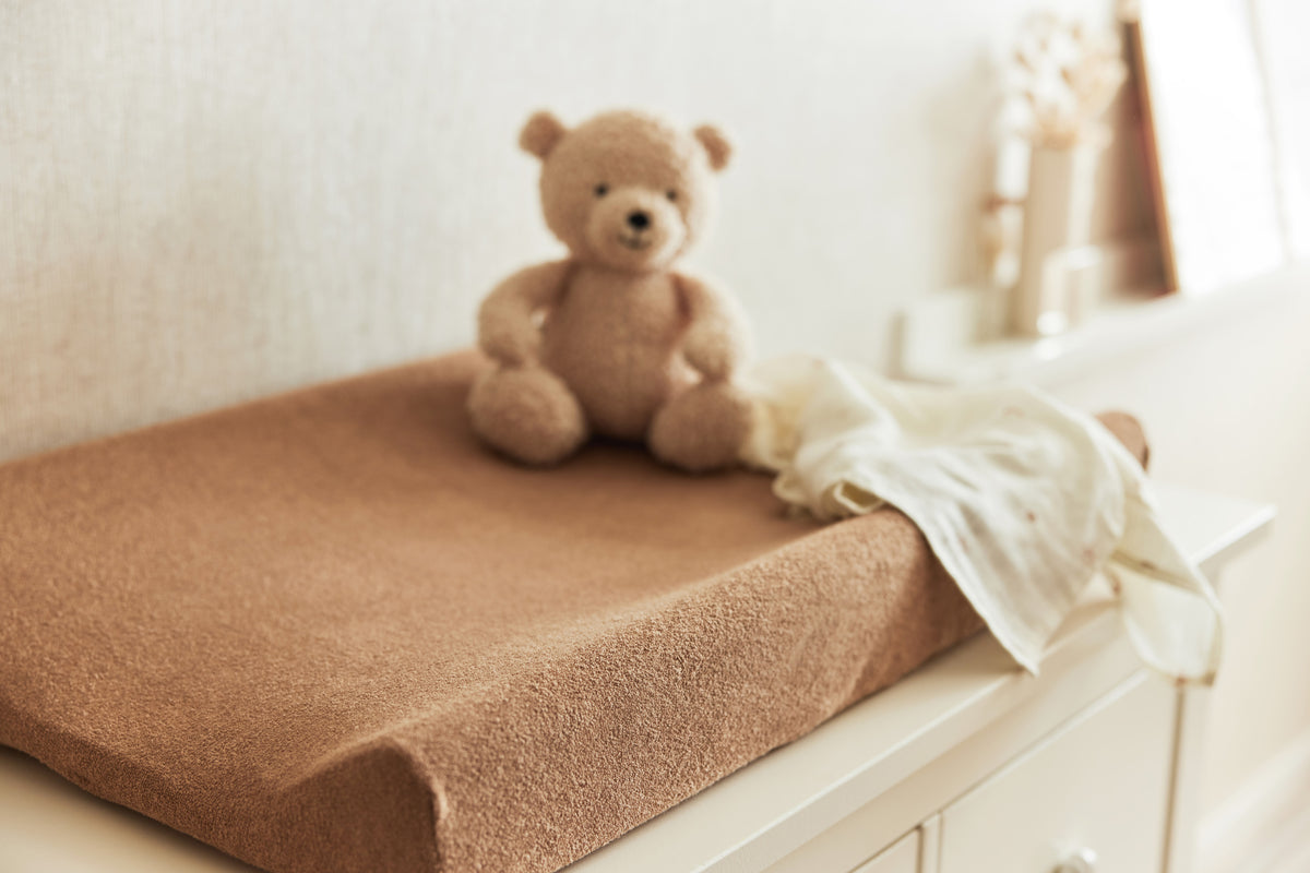 Jollein, Teddy Bear, Biscuit