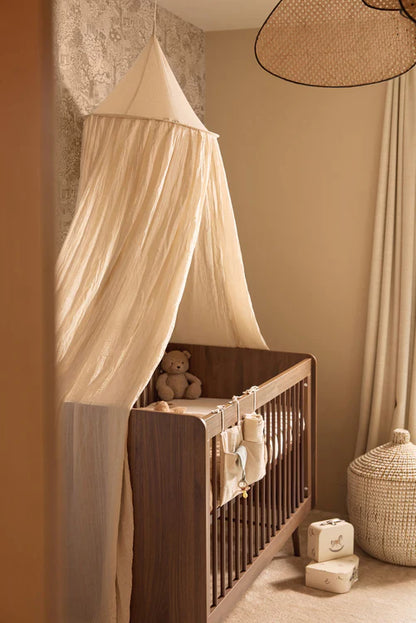 Jollein, Sänghimmel Elfenben