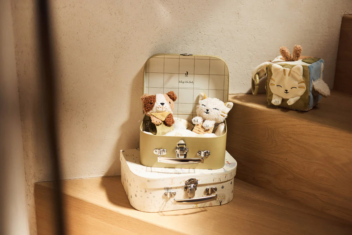 Jollein, Activity Cube, Tiny Park