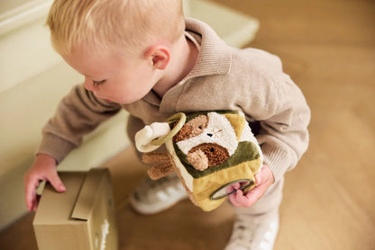 Jollein, Activity Cube, Tiny Park