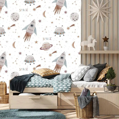 Space, Wallpaper