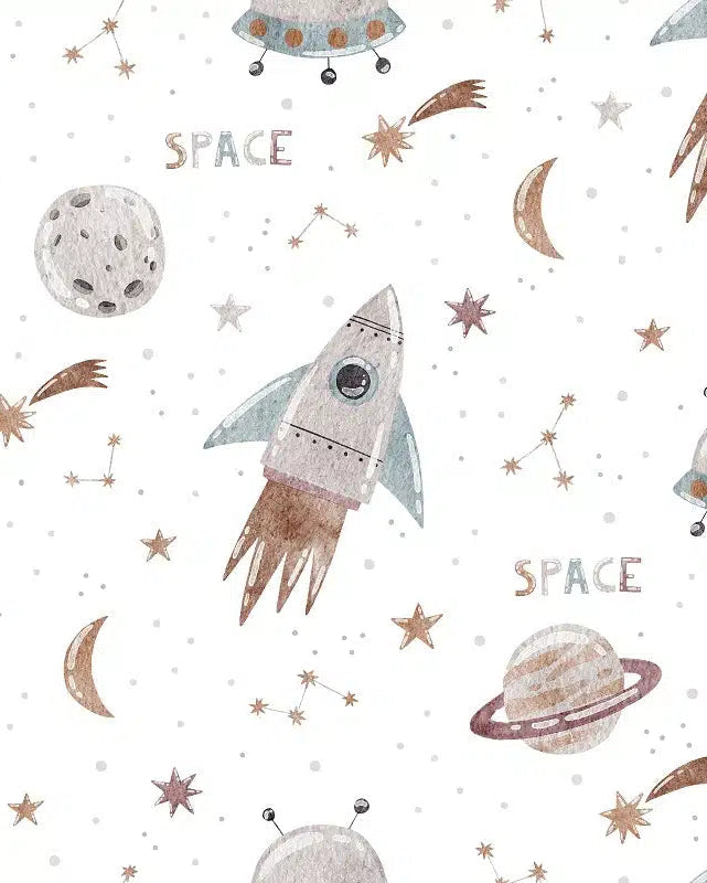 Space, Wallpaper