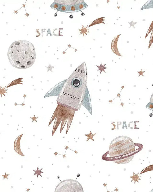 Space, Wallpaper