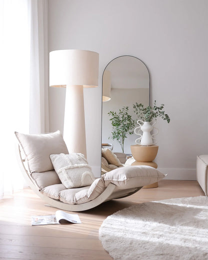 FITWOOD, Lepokiikku LAAKSO, Beige