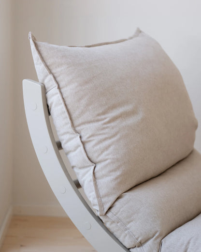 FITWOOD, Lepokiikku LAAKSO, Beige
