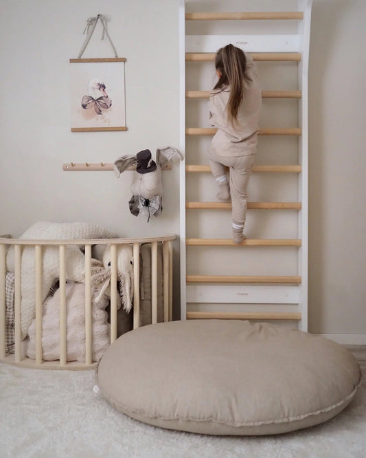 Fitwood, Floor Pillow Lempi, Sand