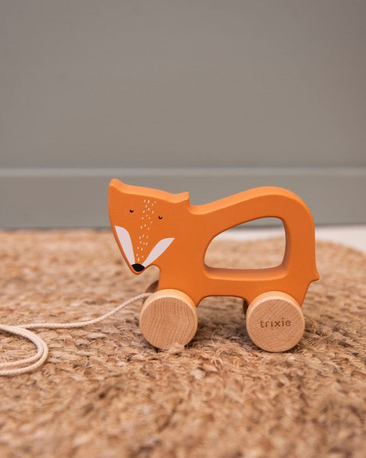 Trixie Baby Vetolelu Mr. Fox
