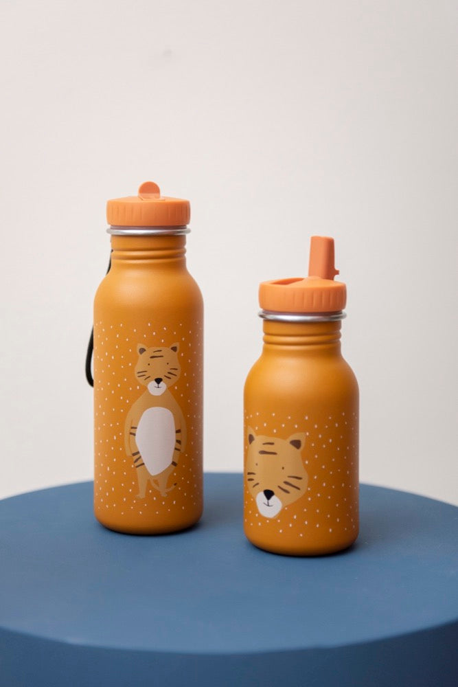Trixie Baby, Drinking bottle 500 ml, Mr. Tiger
