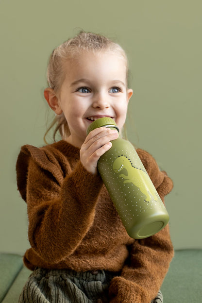 Trixie Baby, Juomapullo 500 ml, Mr. Dino