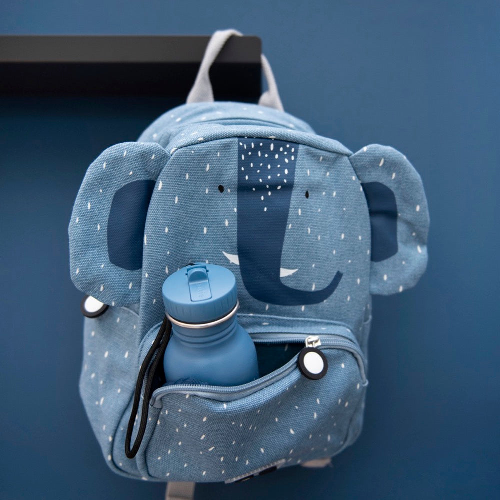 Trixie Baby Backpack, Mrs. Elephant