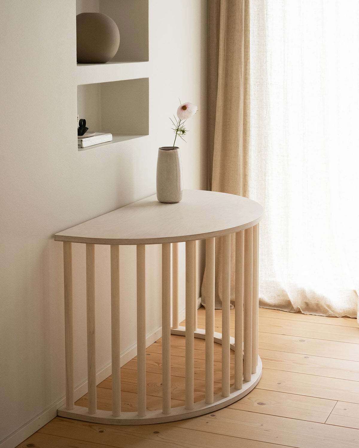 FITWOOD, klätterbåge LUOTO II