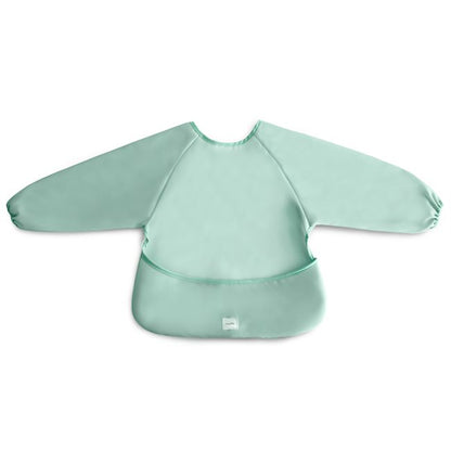 Mushie, Hihallinen Ruokalappu, Roman Green