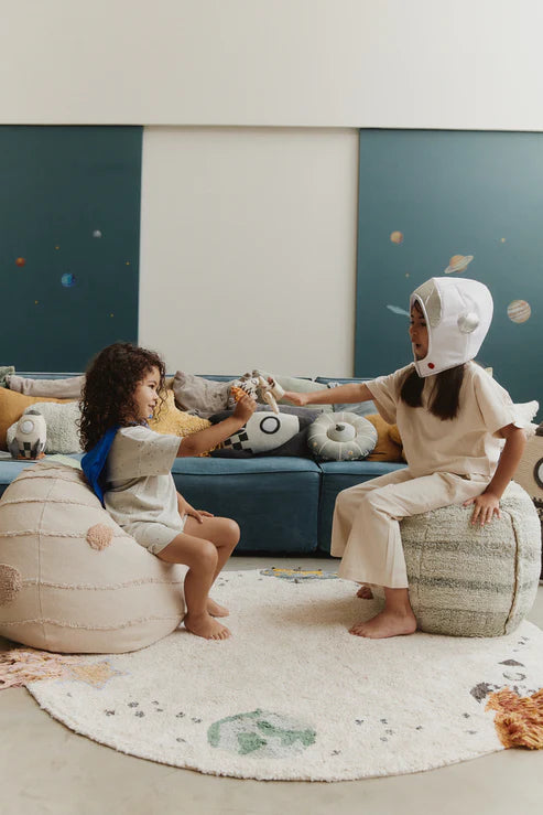 I Want To Be an Astronaut, Rahi, Neptun