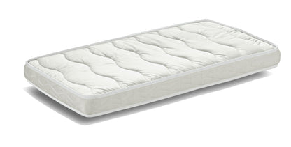 Vipack, Cabane House Bed, 2 sizes, Natural Wood