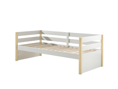 Vipack, Margrit, Säng 90x200cm + Extrasäng