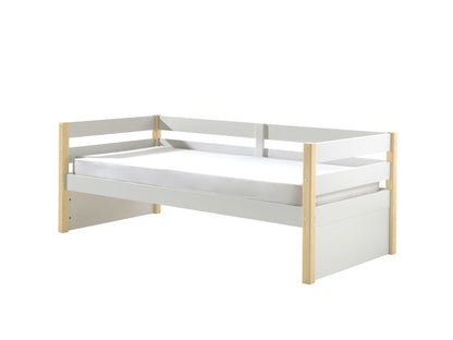 Vipack, Margrit, Säng 90x200cm + Extrasäng