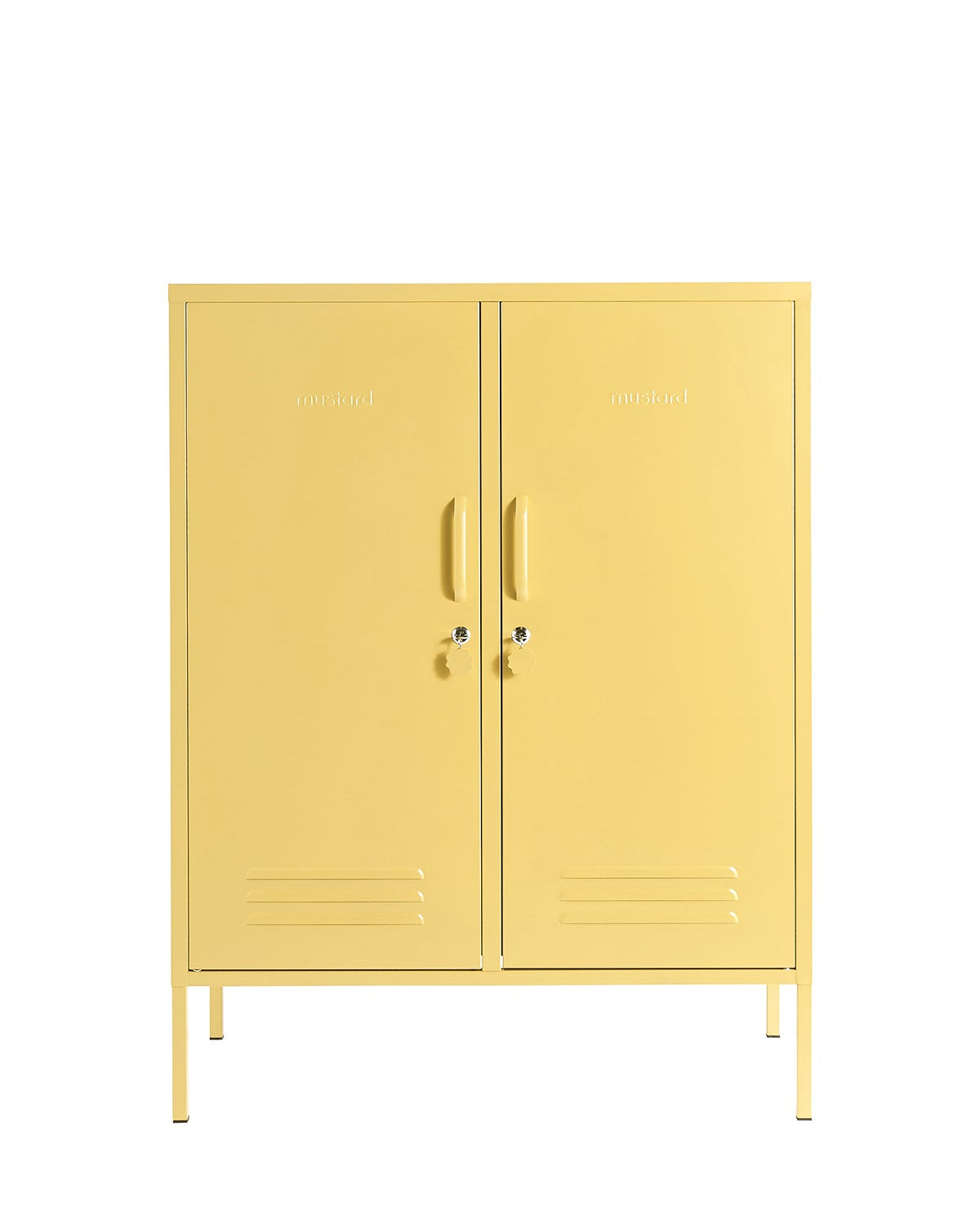 Mustard Made, The Midi, 12 färger