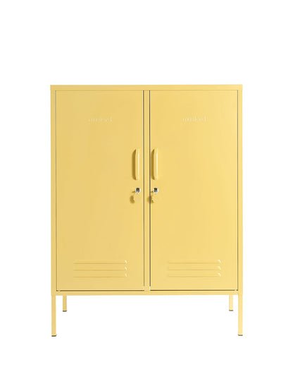 Mustard Made, The Midi, 12 färger