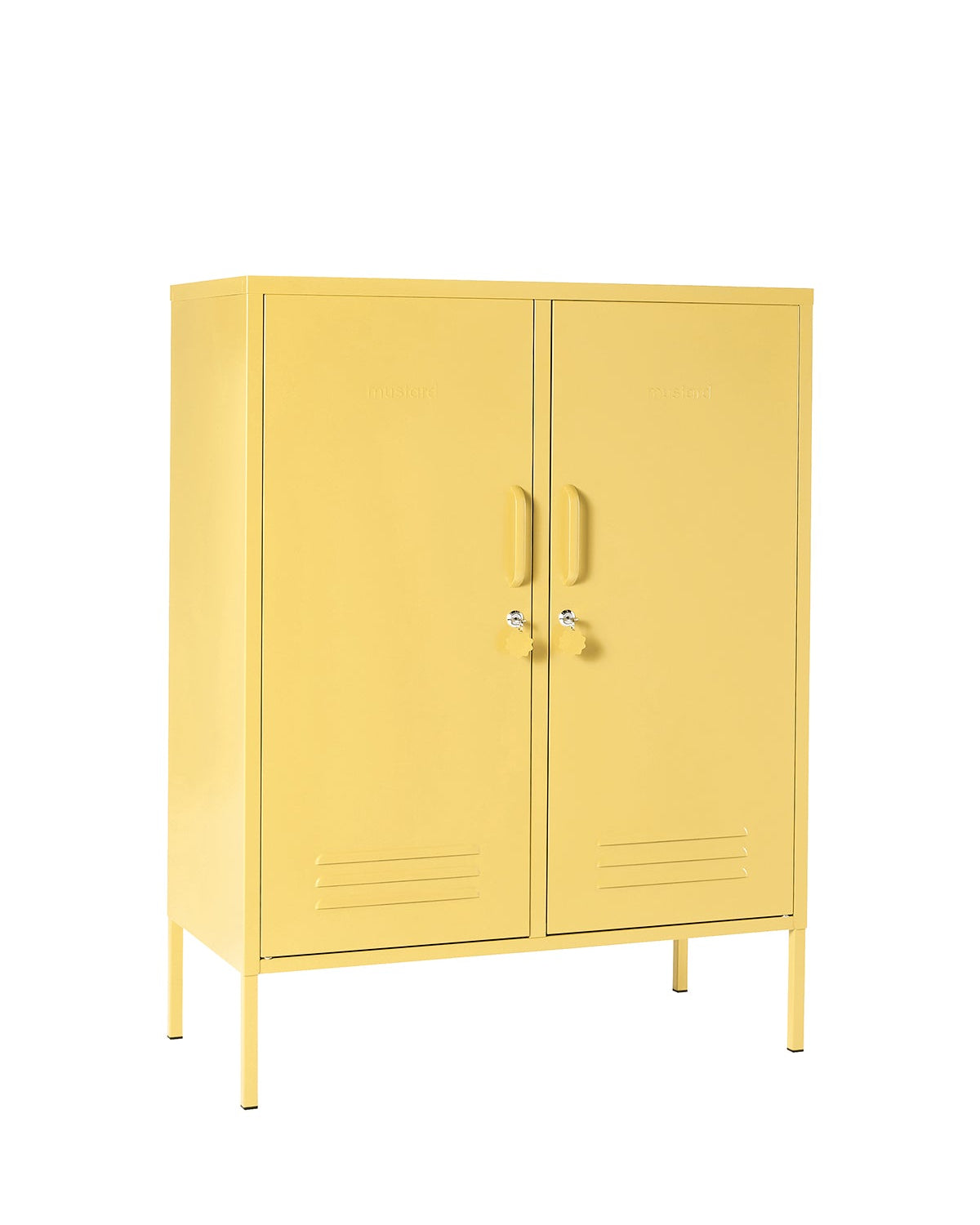 Mustard Made, The Midi, 12 färger