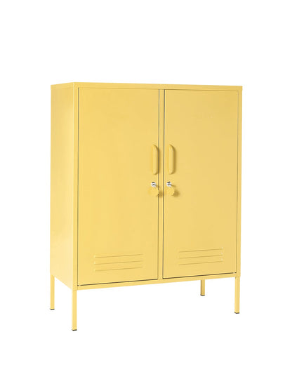 Mustard Made, The Midi, 12 färger