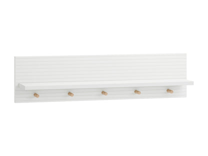 Pinio, Miloo Wall shelf, White