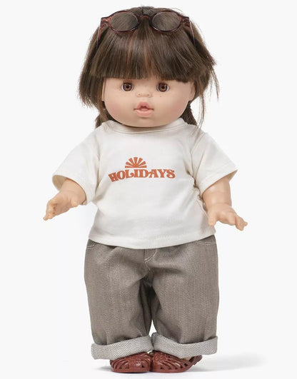 Minikane, Jeans