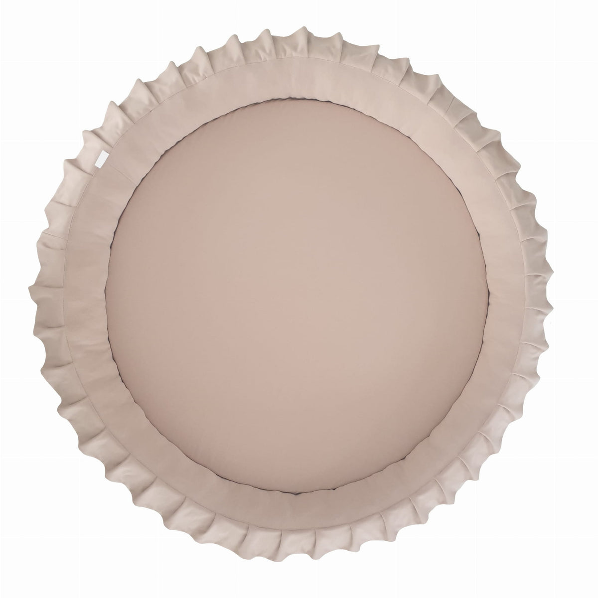 Lekmatta, Soft Velvet Beige