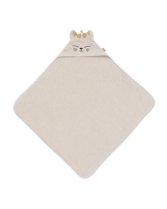 Jollein, Bath Towel, Charlie