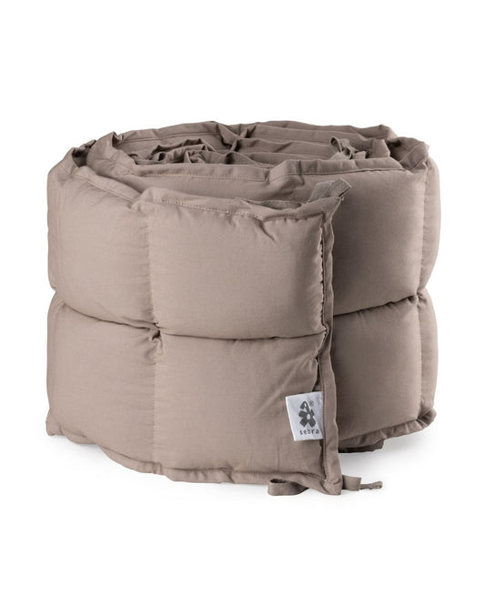 Sebra, Reunapehmuste, Kapok Jetty Beige