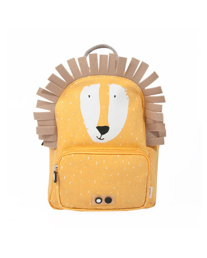 Trixie Baby Backpack, Mr.Lion