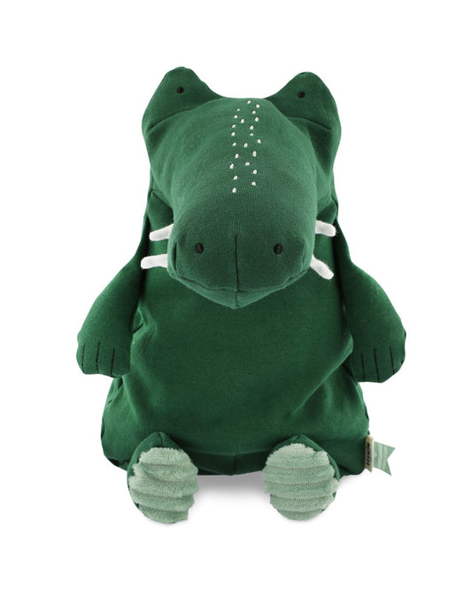 Trixie Baby Mr. Krokodil, Stor