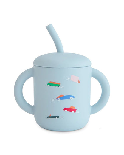 Mushie, Pillimuki Silikonia, Retro Cars