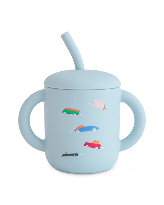 Mushie, Pillimuki Silikonia, Retro Cars
