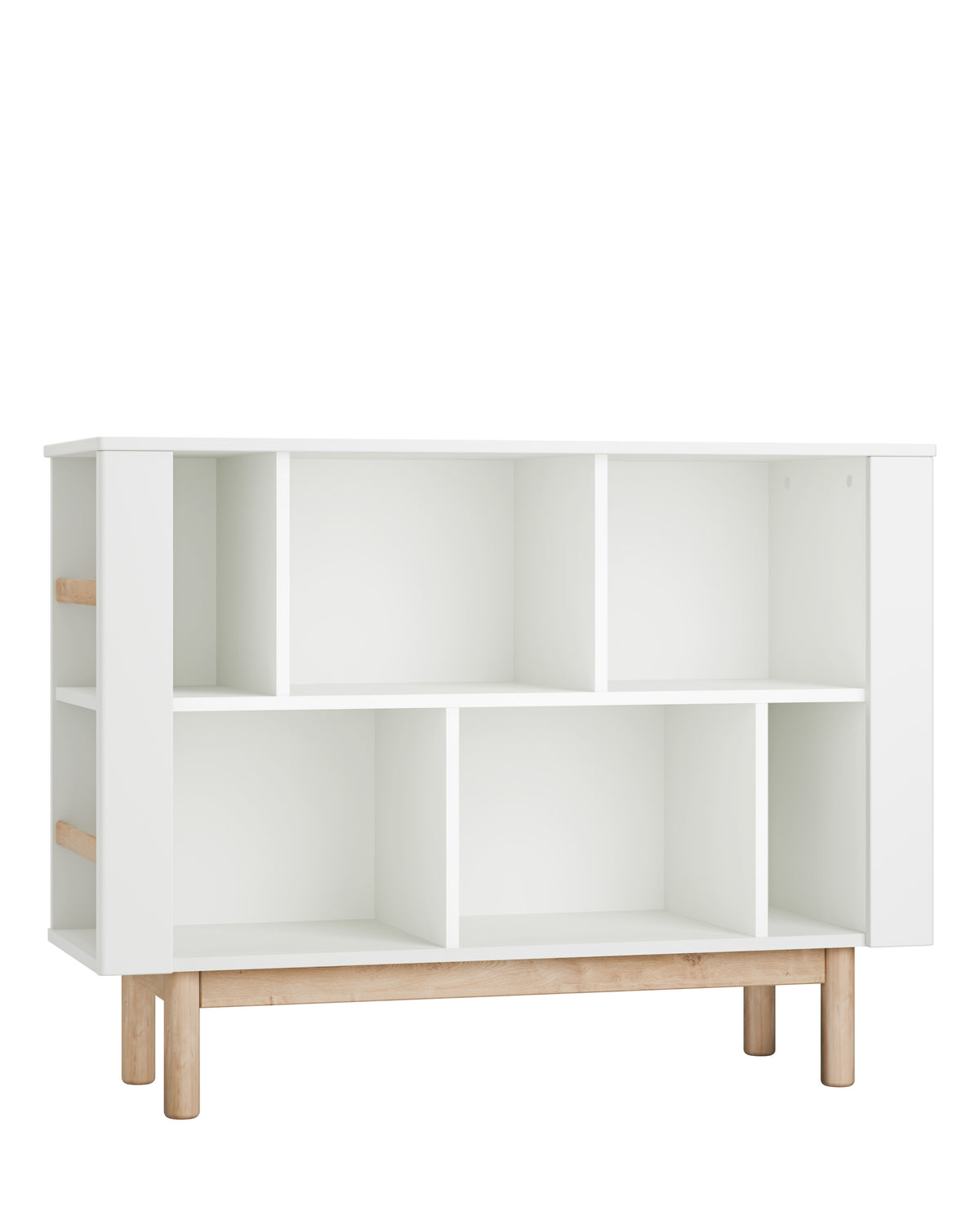 Pinio, Miloo, Matala Kirjahylly, White