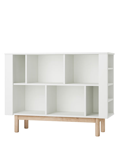 Pinio, Miloo, Matala Kirjahylly, White