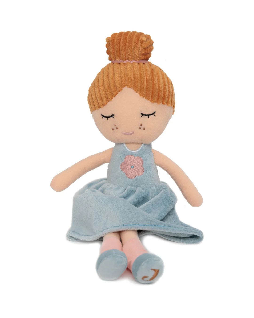 Jollein, Soft Doll, Princess Rose