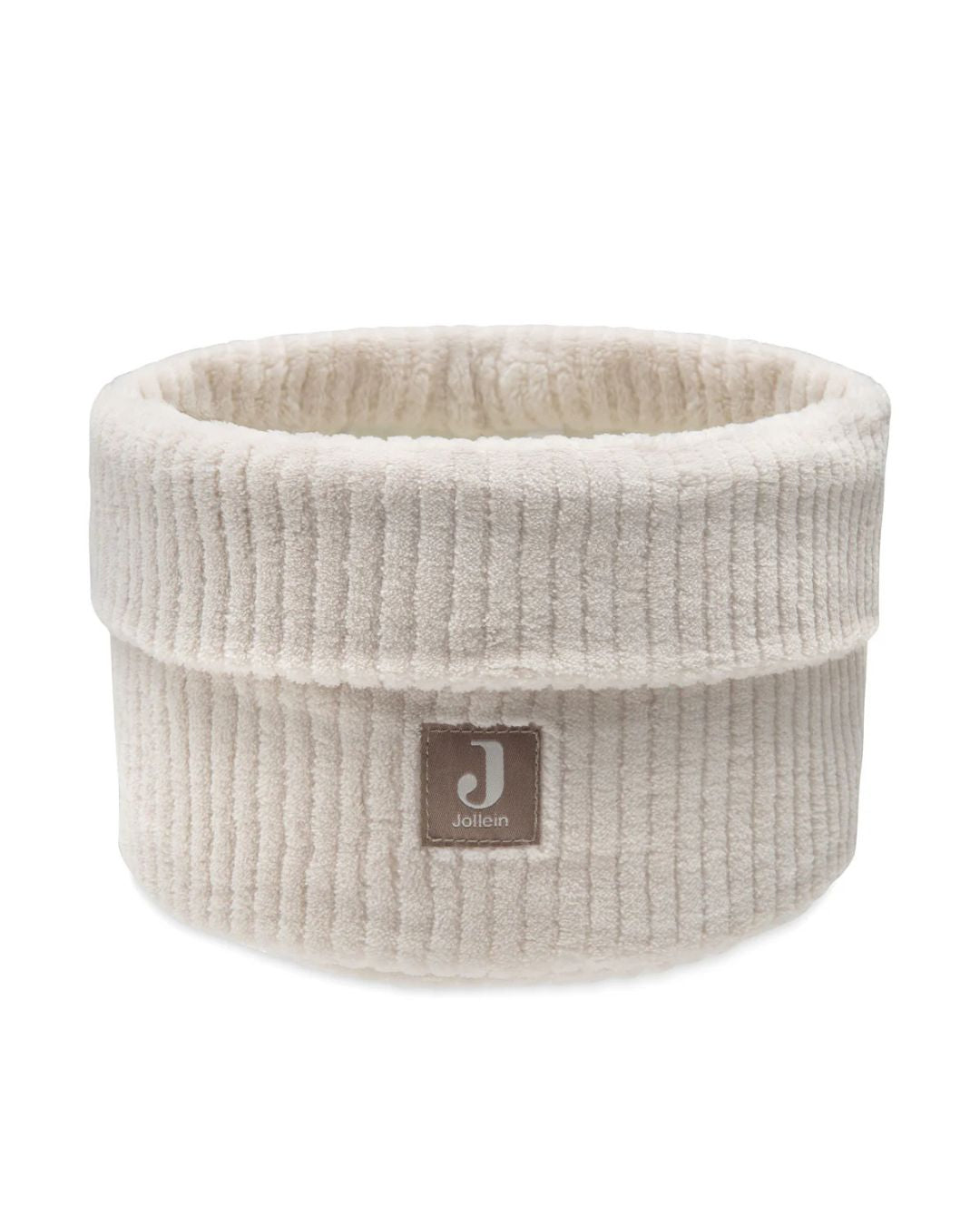 Jollein, Storage Basket, Oatmeal
