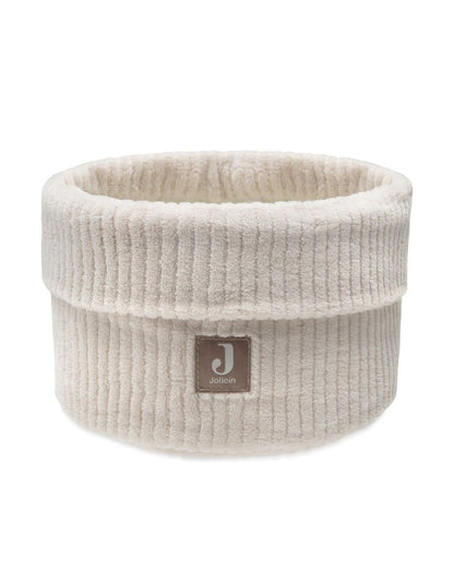 Jollein, Storage Basket, Oatmeal