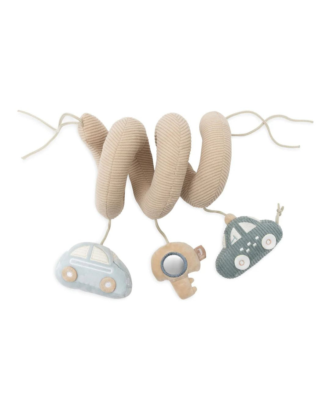 Jollein, Spiral Toy, On the Go