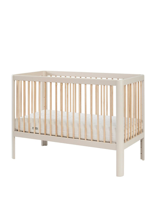 Pinio, Pure, Cot 60x120, Champagne
