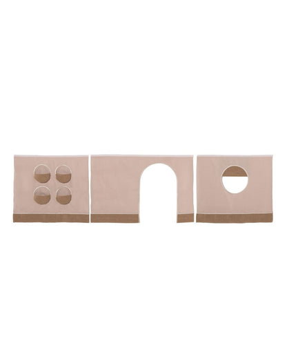 Vipack, Forrest, Parvisängyn Vuodekatos, Beige