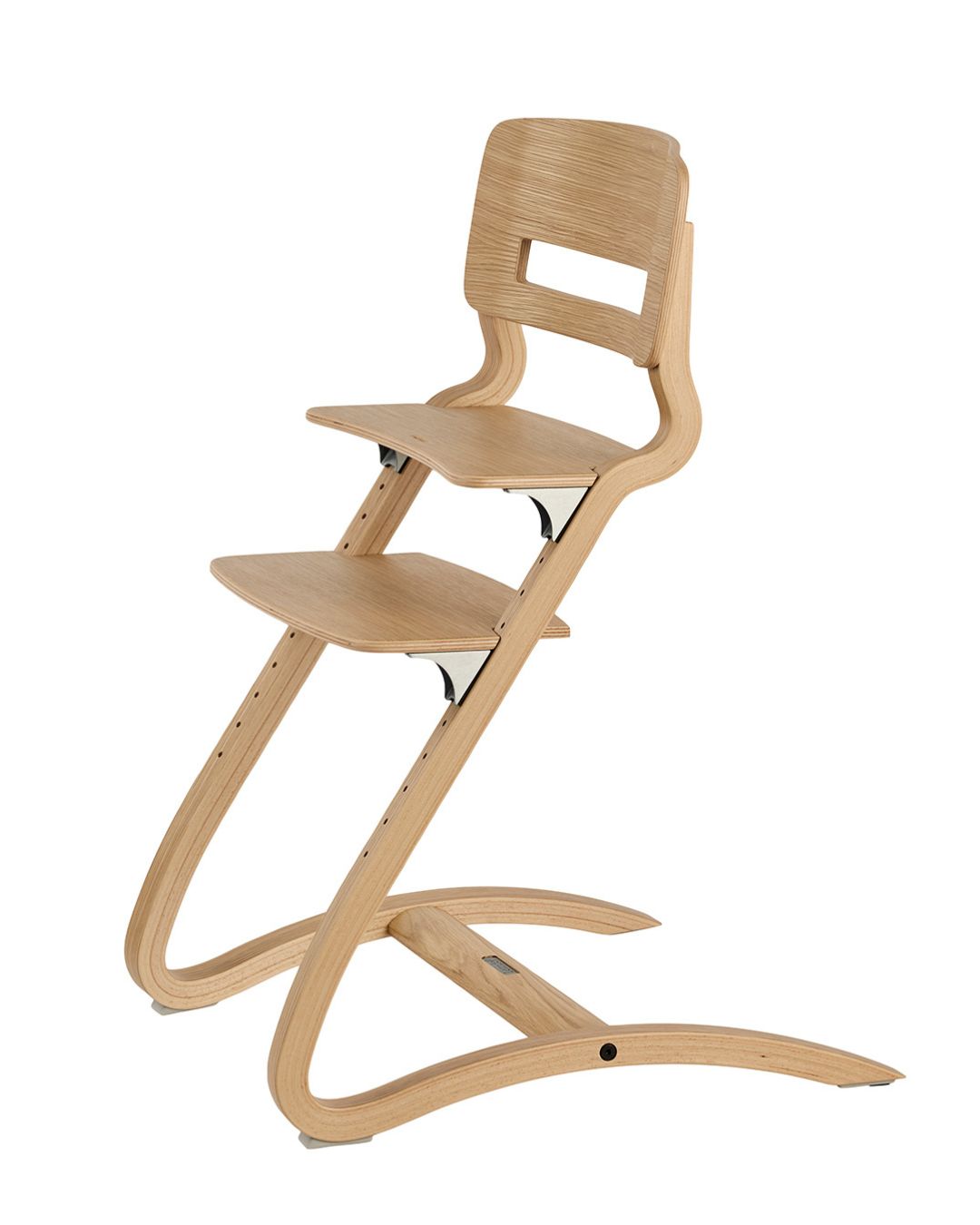 Leander Louie™, High Chair, Oak Natural