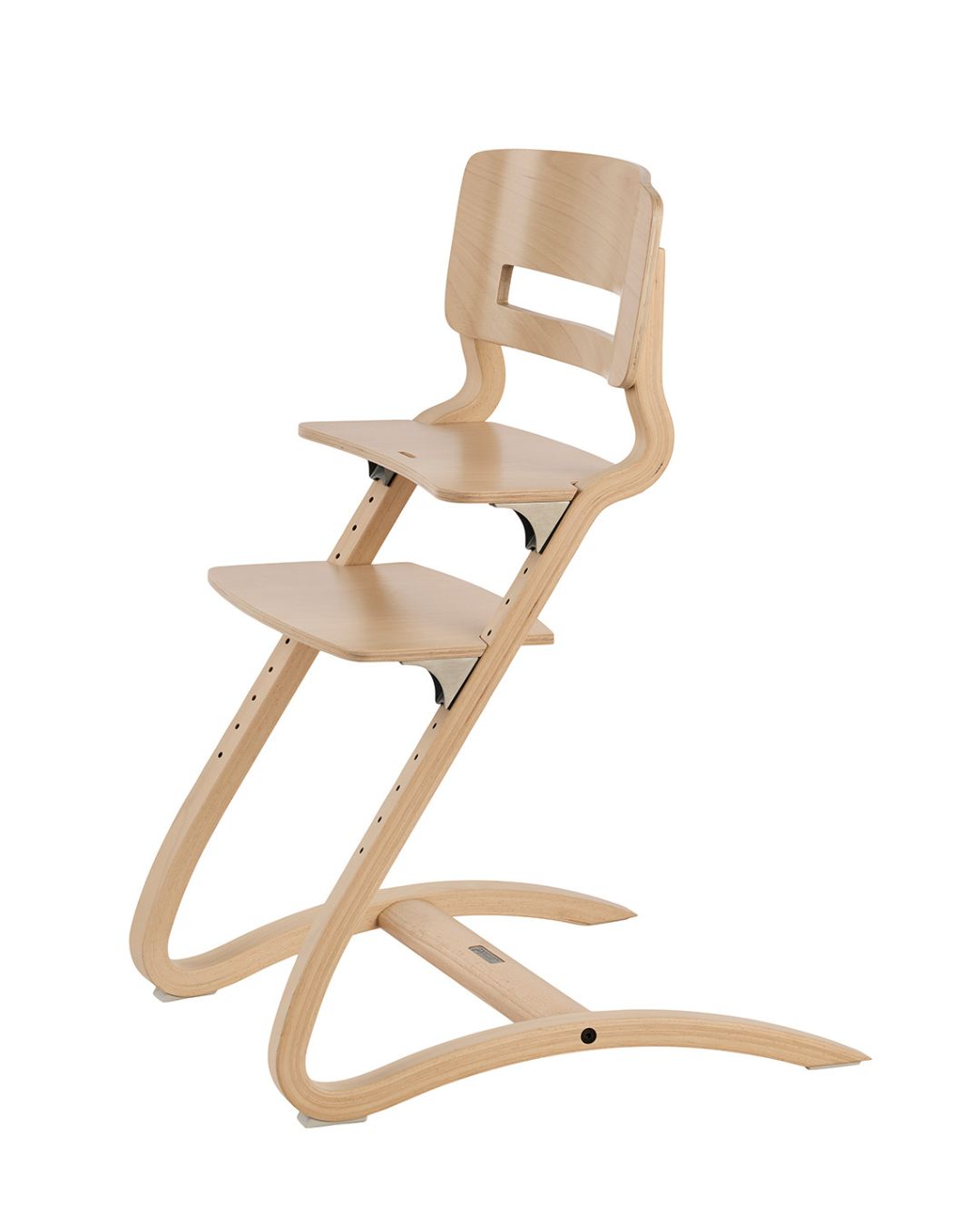 Leander Louie™, Highchair, Beech Natural